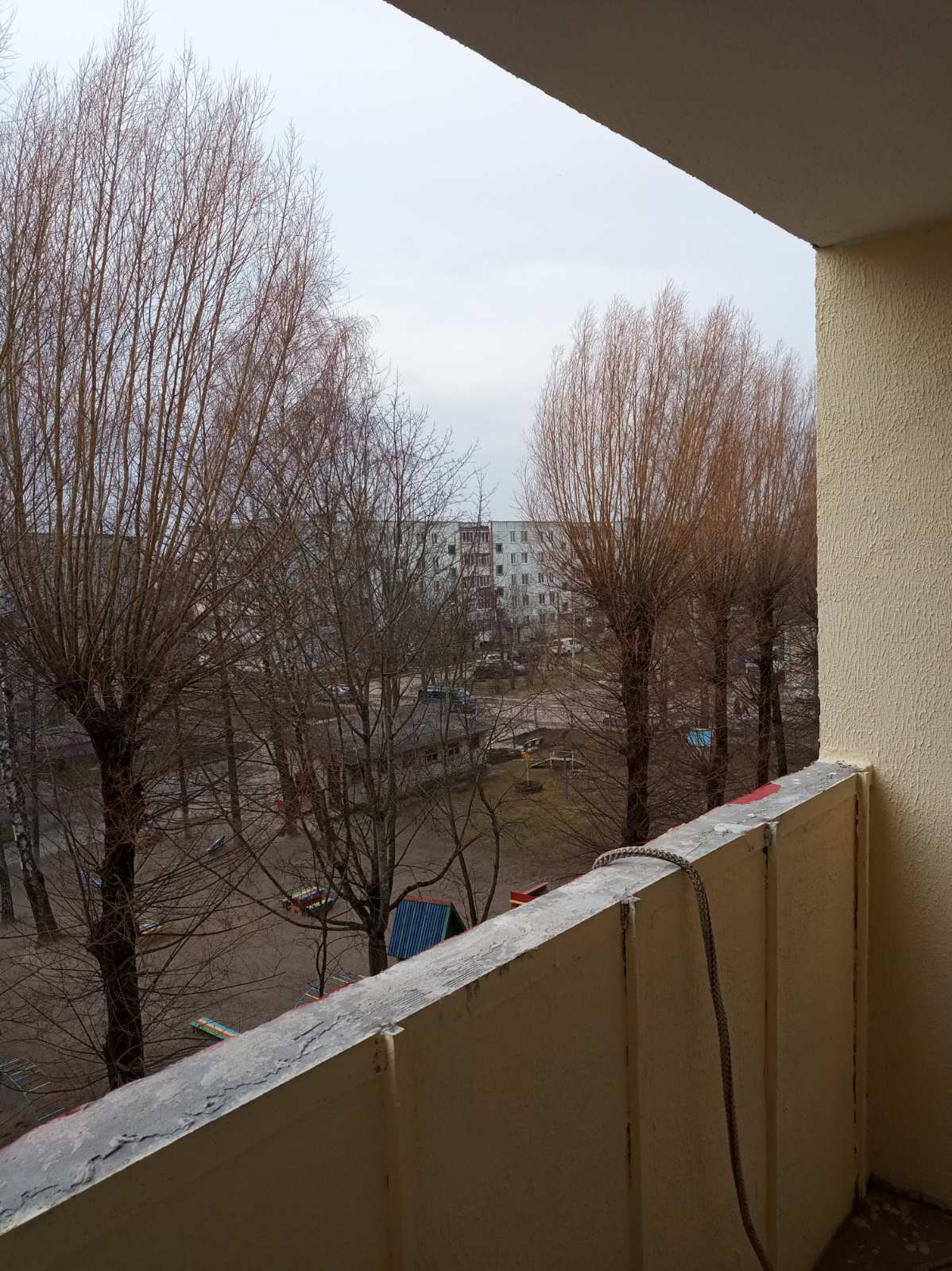 Балконные рамы Оплот