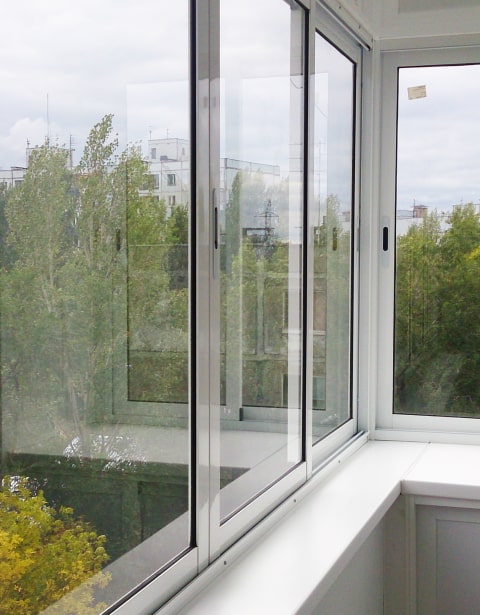 Пластиковая рама