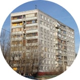 Дом на 9 этажей