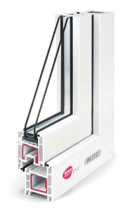 Профиль Rehau 60