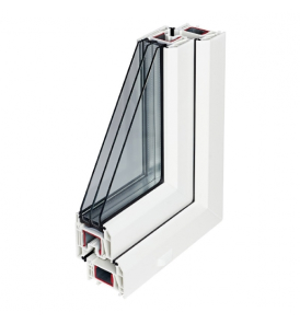 Профиль Rehau 70